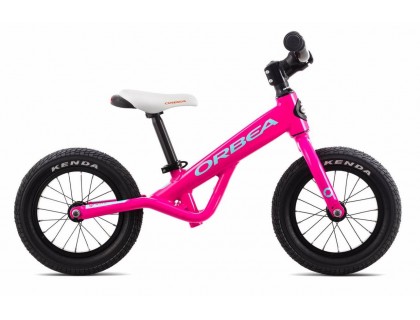 Велосипед Orbea GROW 0 рожевий - блакитний | Veloparts