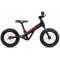 Дитячий велосипед Orbea Grow 0 20 чорний-червоний | Veloparts