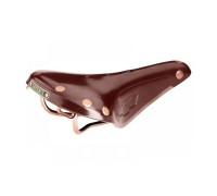 BROOKS B17 Special Brown