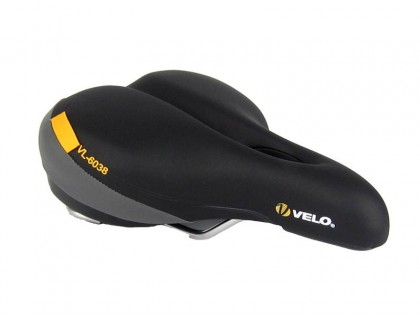 Седло Velo Plush VL-6038E | Veloparts