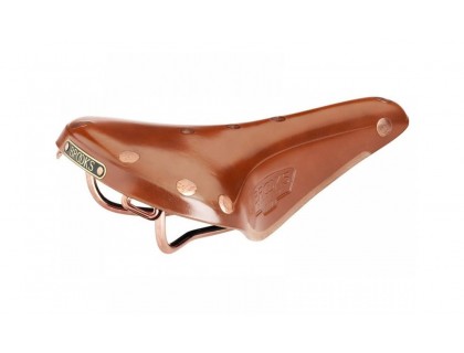 BROOKS B17 Special Brown | Veloparts