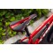 Сідло ONRIDE Clliff CroMo рамки червоно чорний | Veloparts