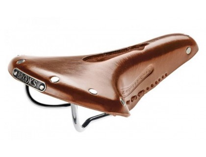 BROOKS Team Pro IMPERIAL Brown | Veloparts