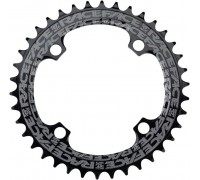 Звезда Chainring,Narrow wide, BCD 104,10-12S 32T black