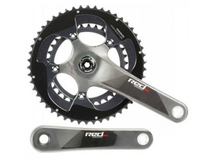 Шатуны SRAM Red GXP 172.5 53/39 GXP Cups | Veloparts
