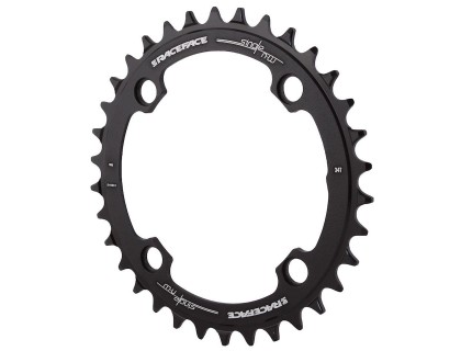 Звезда Chainring,Narrow wide,104X38,BLK,10-12S | Veloparts