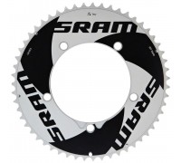 SRAM Звезды powerglide cring road RED 10S 55T HB 130 AL4 FLGRY