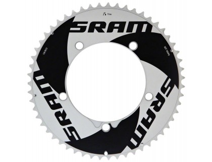 SRAM Звезды powerglide cring road RED 10S 55T HB 130 AL4 FLGRY | Veloparts