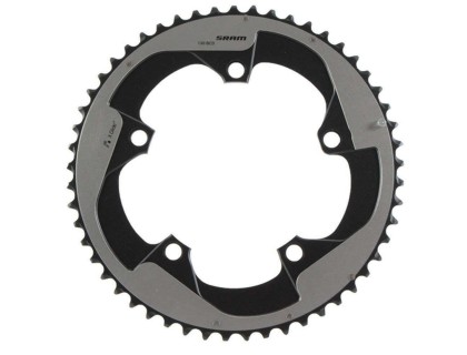 SRAM Звезда X-Glide cring road RED22 52T S2 110 AL5FLGRY 2PN | Veloparts