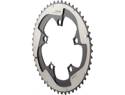 SRAM Звезда X-Glide cring road RED22 50T S3 110 AL5FLGRY 2PN | Veloparts