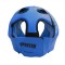 Шлем боксёрский кожвинил XL синий | Veloparts