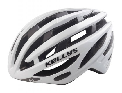 Шлем KLS Sprut белый S / M (52-58 см) | Veloparts