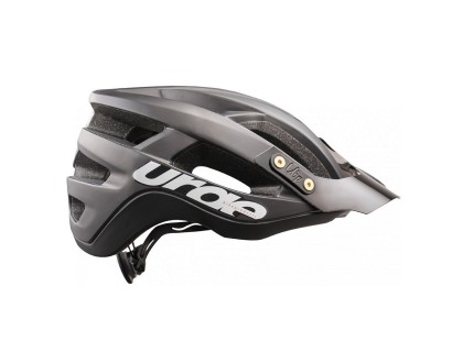 Шлем Urge SeriAll черный L/XL, 59-62см | Veloparts