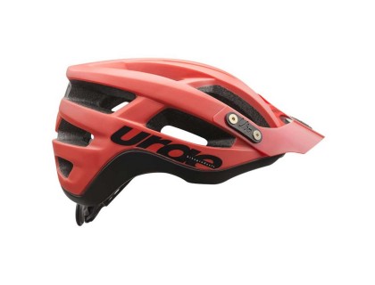Шлем Urge SeriAll красный S/M, 54-57см | Veloparts