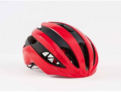 Шлем Bontrager Velocis MIPS красный M (54-60см) | Veloparts