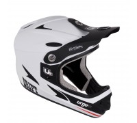 Шлем Urge Drift белый M, 57-58см