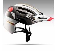 Шлем Urge Endur-O-Matic 2 RH черный MIPS S/M, 54-57см