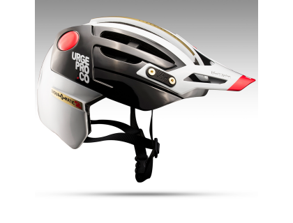 Шлем Urge Endur-O-Matic 2 RH черный MIPS S/M, 54-57см | Veloparts