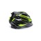 Шлем ONRIDE Mount черный / зеленый M (55-58 см) | Veloparts