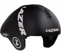 Шлем LAZER Tardiz 2, черный матовый, разм. M
