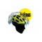 Шлем LAZER BEAM MIPS, неоново-желтый, разм. M | Veloparts