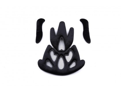 Мягкие переменные вставки для шлема ONRIDE Cross | Veloparts
