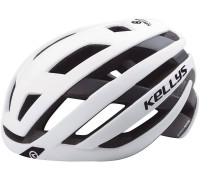 Шлем KLS Result матовый белый M / L (58-62 см)