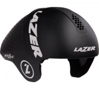 Шлем LAZER Tardiz 2, черный матовый, разм. L