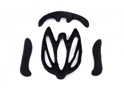 Мягкие переменные вставки для шлема ONRIDE Grip | Veloparts