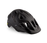 Шлем Echo MIPS black | Matt 52-57 см