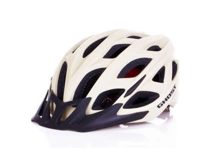 Шлем Ghost Classic, Mips, 58-63см, песочно-черный | Veloparts