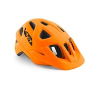 Шлем Echo MIPS Orange | Matt 52-57 см