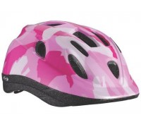 Шлем детский BBB BHE-37 Camo Pink