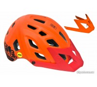 Шлем KLS Razor Mips оранжевый S / M