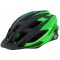 Шлем HQBC GRAFFIT матовый зеленый / черный 53-59см | Veloparts