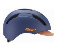 Шлем BBB BHE-55 Metro Blue