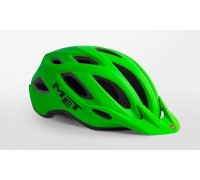 Шлем Crossover XL green 60-64