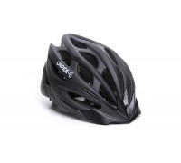 Шлем ONRIDE Mount матовый черный L (58-61 см)