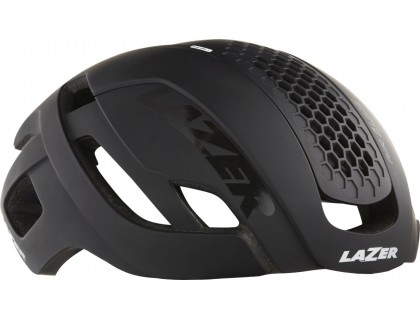 Шлем LAZER BULLET 2.0, черный, разм. M | Veloparts