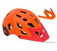Шлем KLS Razor оранжевый L / XL