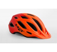 Шлем Crossover XL orange 60-64