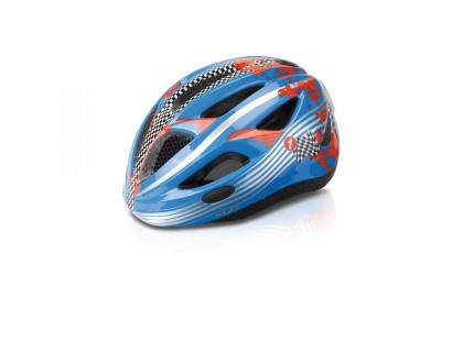 Шлем детский XLC BH-C17, голубой, S / M (51-55) | Veloparts