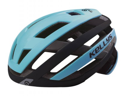Шлем KLS Result матовый синий / черный M / L (58-62 см) | Veloparts