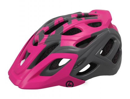 Шлем KLS Dare 18 матовый розовый / серый M / L (58-61 см) | Veloparts