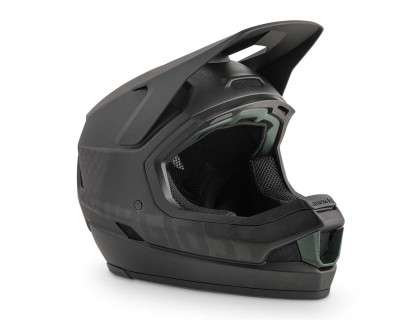 Шлем Legit Carbon Black | Matt M 56-58 | Veloparts