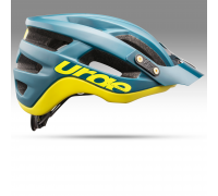 Шлем Urge SeriAll сине-зеленый L/XL, 58-60см