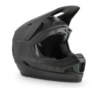 Шлем Legit Carbon Black | Matt S 54-56