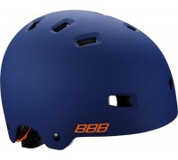 Шолом BBB BHE-50 Billy блакитний;