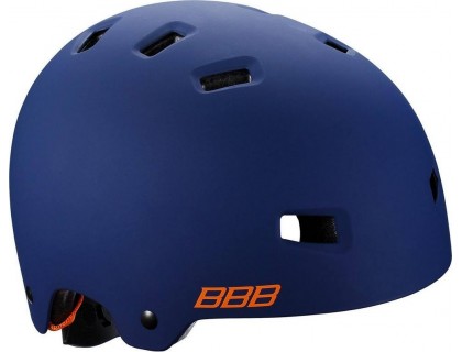 Шлем BBB BHE-50 Billy Blue; | Veloparts