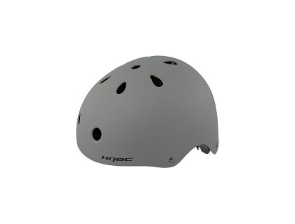 Шлем HQBC BMQ разм. M, 54-58cm, серый | Veloparts